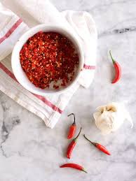 Todd Porter And Diane Cu Of White On Rice Couple Plus Homemade Sriracha Sauce Foodie Crush Baker And Cook Raw Food Recipes
