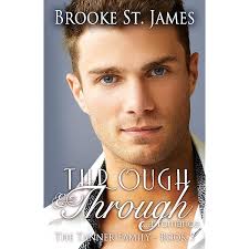 Amazon.com: Young & Wild: A Romance (Tanner Family Book 8) eBook : St.  James, Brooke: Kindle Store