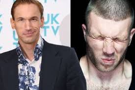 It was very humiliating to see that the relationship that's most important to me had been trashed if you like and put out there in the public. Christian Jessen Shocks With Italy S Coronavirus Lockdown Joke Any Excuse To Stop Work Celebrity News Showbiz Tv Express Co Uk