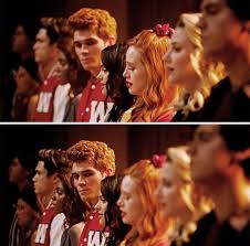 Varchie Is Endgame Riverdale Memes Riverdale Cheryl Blossom