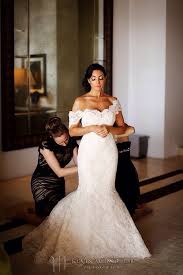 Courtney Mazzo Wife Of Mario Lopez In Her Amazing Wedding Gown I Love The Off The Shoulder Look O Mexican Wedding Dress Dream Wedding Dresses Mexican Wedding