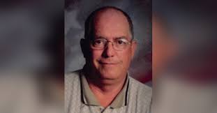 Obituary information for Darryll Lee Morehead