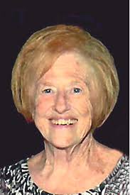 Martha Sperry Obituary