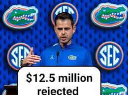 Florida's Tim Tebow Rejoins the Gators in a Vital Coaching Role, Sparking  Celebration  Nationwide......https://footballchamp.com.ng/2025/03/13/breaking-hot-news-tim-tebow- returns-to-the-gators-a-legendary-homecoming-tim-tebows-return-to-the-university  ...