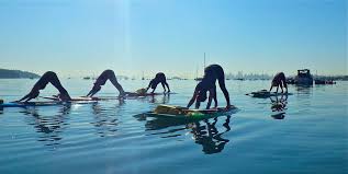 110 caledonia st, sausalito (ca), 94965, united states. The Bay Is Your Yoga Studio Beautifulnow