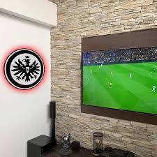 We did not find results for: Fansat Eintracht Frankfurt Sge Wall Cover With Led Lighting Football Team Crest For Real Fans Fan Article Bundesliga Sports Club Football Wall Picture Eagle Attila Ef806 Black White Amazon Co Uk