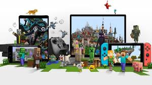 Developer mojang has released 'minecraft classic' to celebrate the 10th anniversary of the popular multiplayer sandbox game. Minecraft Requisitos Minimos Y Recomendados Para Pc