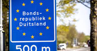 Je kan coronacheck gebruiken voor toegang tot bepaalde locaties. Duitsland Nederland Is Hoogrisicogebied Negatieve Coronatest Nodig Bij Grens Binnenland Ad Nl