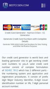 How I Successfuly Organized My Very Own Bestccgen Bestccgen Bestccgen Allowed To Be Able To The Blog Virtual Credit Card Informative Gift Card Generator