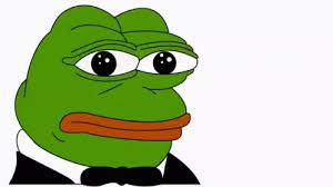 Pepe the frog has been with us since 2005 and has become quite popular as a meme and reactions in chat rooms. Booba Gif Booba Know Your Meme