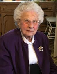 Dona Mae Welch Obituary January 12, 2017