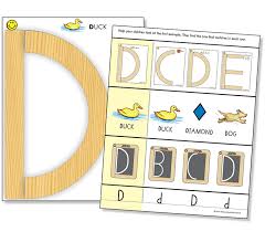Use this simple hand activity to teach the position for capitals and lowercase letters (small, tall, and descending). Capital Letter Cards For Wood Pieces Laminated Learning Without Tears