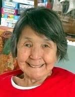 Esther Smith Obituary