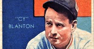 THE CHAOS LIST: A randomly changing alternate history of baseball