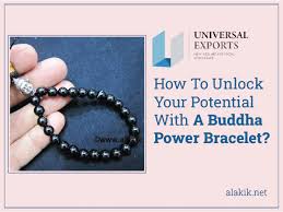 Buddha Stones Bracelet