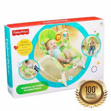 Jual Fisher Price Bouncer Bayi Jakarta Barat Wikabo Tokopedia