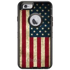 Easily access the drawer contents without turning the case over. Otterbox Defender For Apple Iphone Pick Model Red White Blue Usa Flag Old Ebay