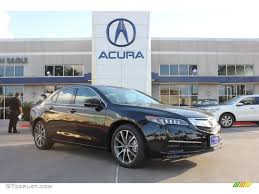 Image result for Crystal Black 2015 TLX