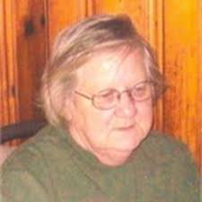 Nancy Snodgrass (Franck) Obituary October 2, 2010