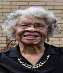 Mary Rhodes Obituary