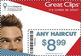 Great Clips Coupons Jpg 269 187 Pixels Great Clips Coupons Free Haircut Haircut Coupons