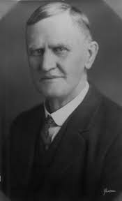 Religious Pioneer Ronald Aaron Noble Phelps