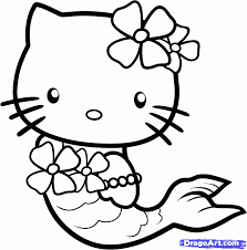 Set off fireworks to wish amer. Baby Mermaid Coloring Pages Coloring Pages For Child Kids Coloring Library