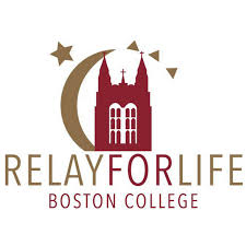 Relay for life is a fundraising event for cancer held around the world. Welcome Back Team 405 Forever Thank Boston College Relay For Life