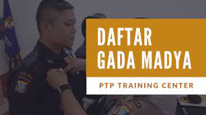 Cek online ijazah gada pratama. Pelatihan Satpam Gada Madya Angkatan Xiii Telah Dibuka Ayo Segera Daftar Pt Putra Tidar Perkasa