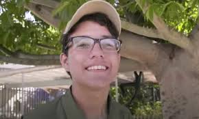 El yucateco Pablo Miguel Quiñones Arjona gana el Premio Nacional de la  Juventud 2019