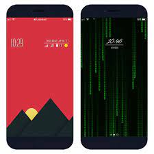 Xen Html Widgets On Ios Lockscreen And Homescreen