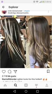 Primero que nada debes peinar tu cabello, sin enredos, todo es mejor. Pin By Gabri Sanchez On Color Hair Techniques Hair Color Techniques Hair Highlights