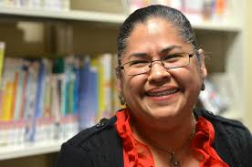 Literacy Volunteers program helps with English, citizen test