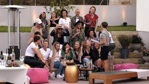 Die erste staffel um irina schlauch wird seit dem 25. Princess Charming Sonja Ulle Mussen Noch Vor Der 1 Ladies Night Gehen