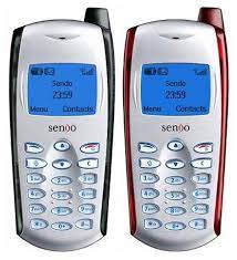 Sendo J530 photo gallery - Photo 03 ...