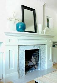 These premium 2 x 6 glass subway tiles come in a variety of neutral and bold colors with a glossy finish, which means there is a tile that fits in perfectly with every interior design. Glass Subway Tile Fireplace Surround Fireplace World