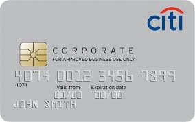 Manage your program or account via a globally consistent online. Citibank