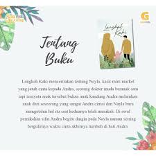 Please copy and paste this embed script to where you want to embed. Resensi Novel Aliandra Lakaran