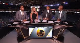 Paul pierce was really feeling his recent situation around some ladies, so he decided to show it off to his fans. Espn S Rumored Retooling Of Nba Countdown Is Reportedly Closer To Happening With Rachel Nichols And Maria Taylor Reportedly Replacing Michelle Beadle