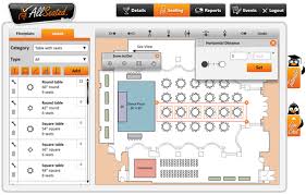 The Best Digital Seating Charts For Wedding Planning