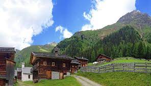 Explore a selection of innervillgraten, at vacation rentals, including apartment and condo rentals, houses & more bookable online. Zum Almendorf Oberstaller In Villgraten Pustertal Sudtirol Und Osttirol