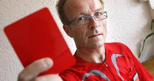 'Ik laat me niet als een snotneus wegzetten'