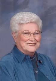 Lillian Hall Obituary (2015)