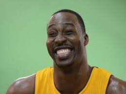 Dwight Howard traži novi nadimak