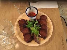 Le Figaro Agalega Paris 75002 Cuisine Espagnole