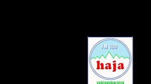Maybe you would like to learn more about one of these? Radio Haja Antsirabe Radio Haja Facebook