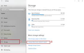 It is worth mentioning that you cannot use adguard store to. How To Change Microsoft App Store Download Location In Windows 10