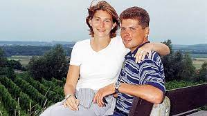 Zu elisabeth ullrich in hirm finden sie kontaktdaten, tiefeninformationen, porträts und/oder filme elisabeth pigel wien elisabeth pigel wien ingrid ullrich u. Gaby Sara Und Elisabeth Jan Ullrich Und Die Frauen Jan Ullrich Frau Elisabeth
