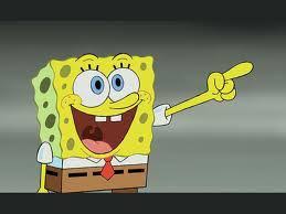 Bikin muka konyol, lucu banget! Cerita Lucu Dan Gokiel Spongebob Patrick Funpage Pagina Inicial Facebook