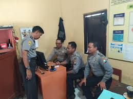 Check spelling or type a new query. Dukung Program Polri Bag Sumda Sosialisasikan Smk Online Pada Polsek Jajaran Portal Polres Probolinggo Kota